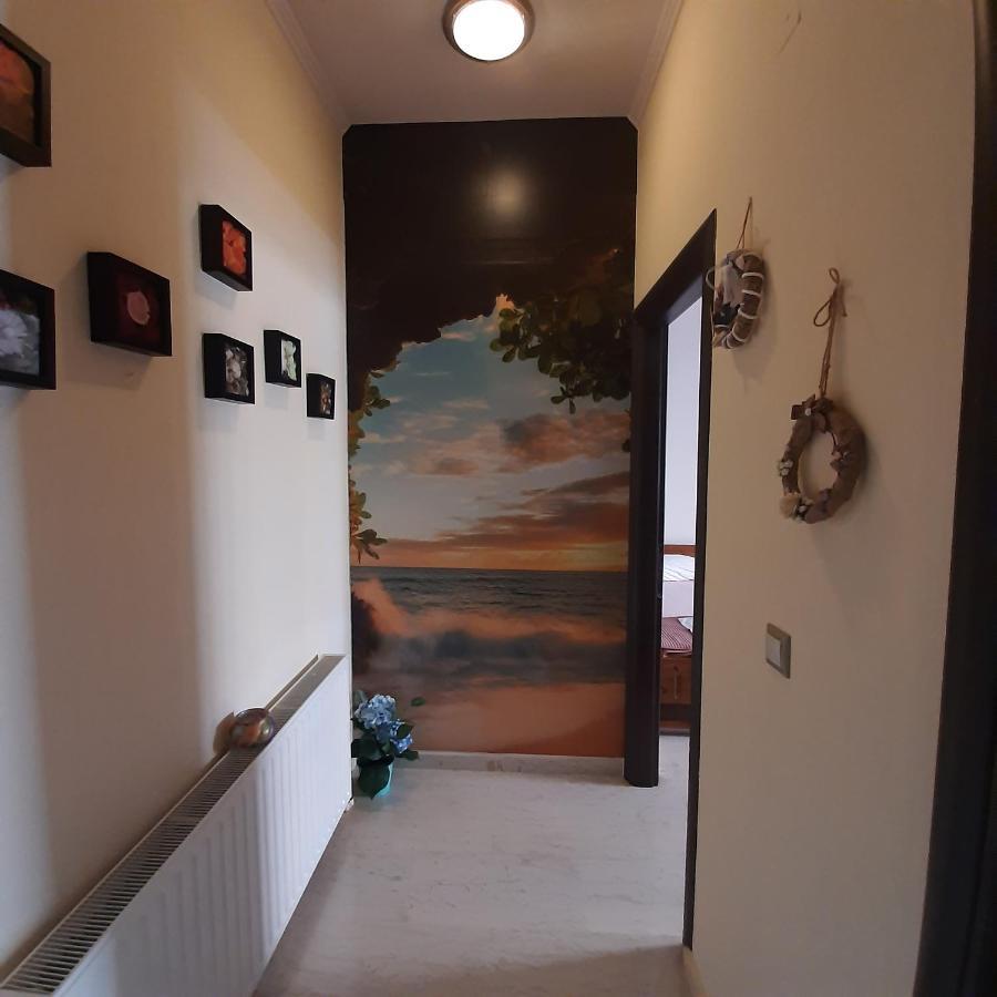 Anatoli Studios Agios Fokas  Exterior photo